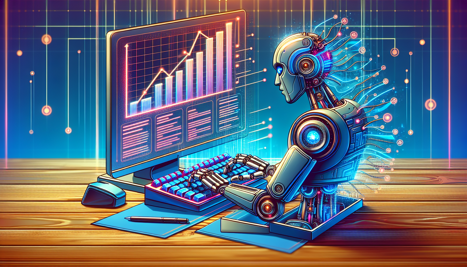 Expert A.I Content Writing Software For Niche Product Descriptions: A Step-by-Step Guide