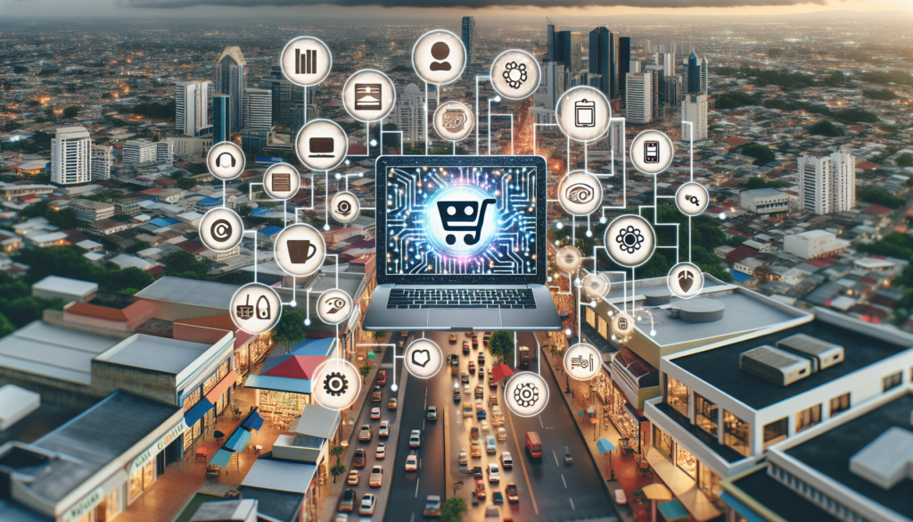 Comparing Expert A.I Content Writing Software For Local Businesses And Small Shops